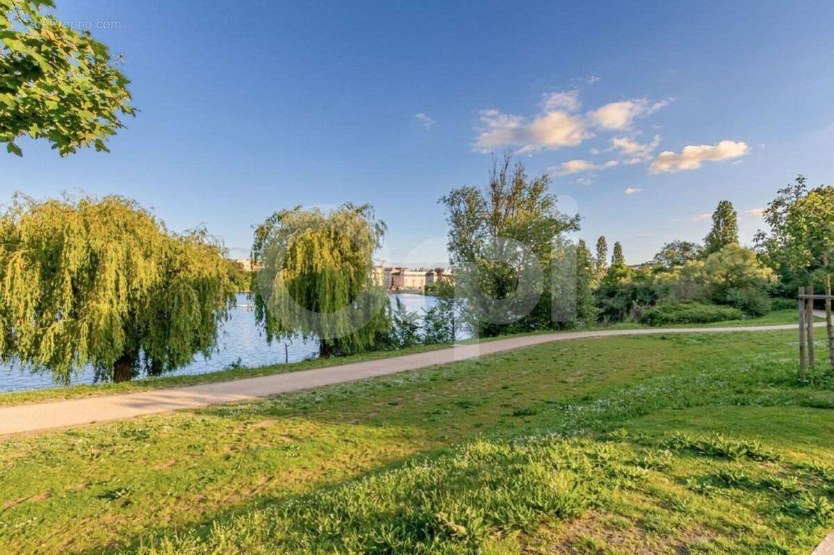 Appartement à CRETEIL