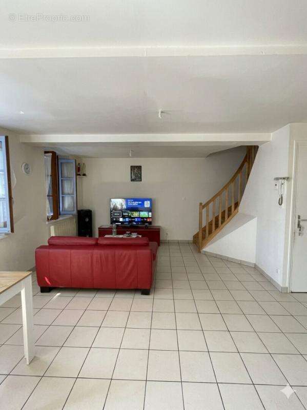 Appartement à BOEN