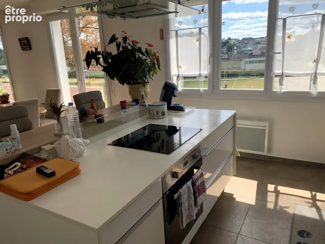 Appartement 226 m² à Ussel  - photo 11