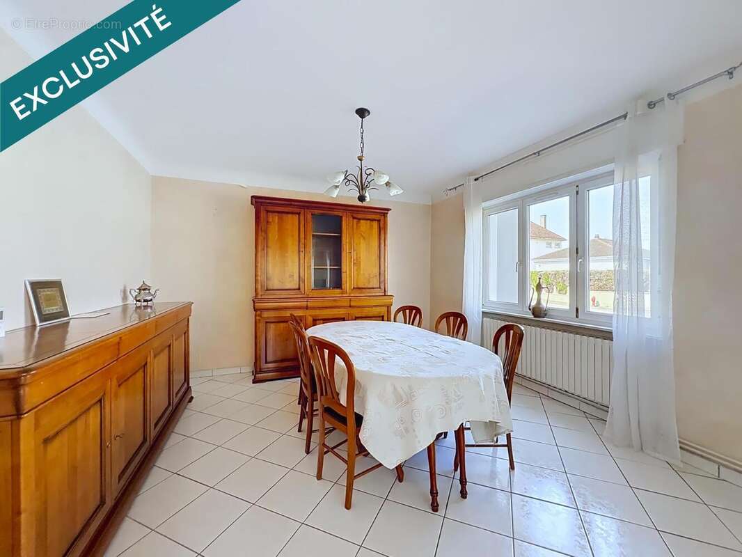 Photo 5 - Maison à TALANGE
