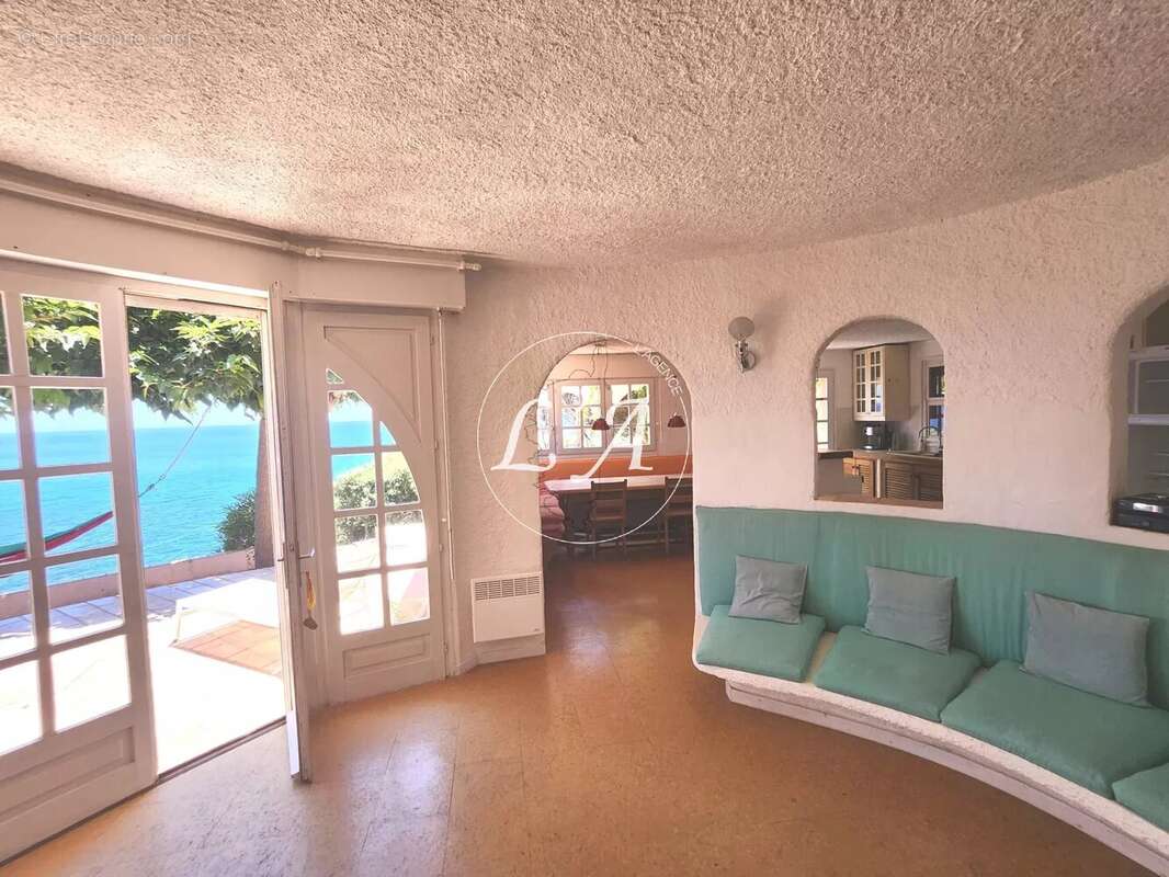 Maison à PORTO-VECCHIO