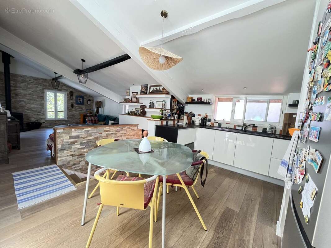 Appartement à ANGLET
