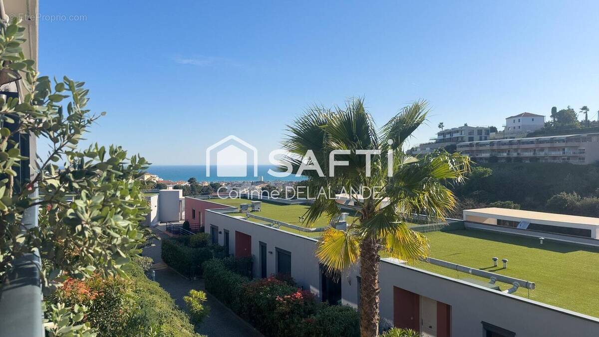 Photo 1 - Appartement à SAINT-LAURENT-DU-VAR