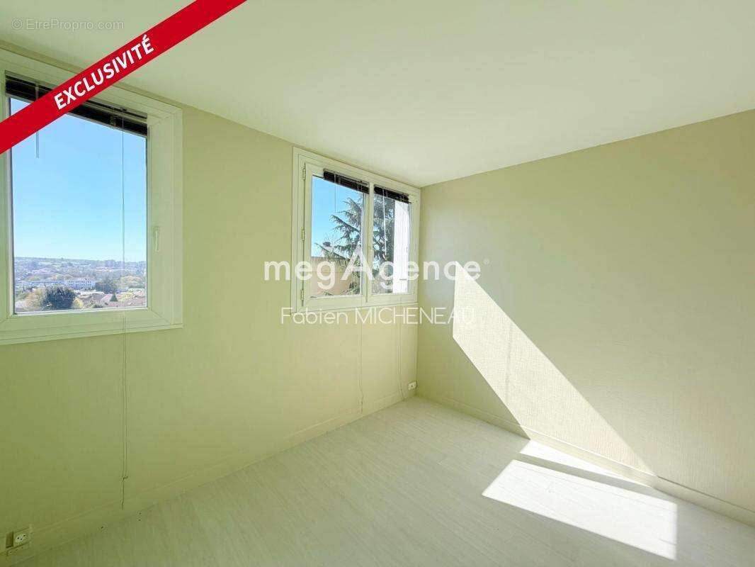 Appartement à CHOLET