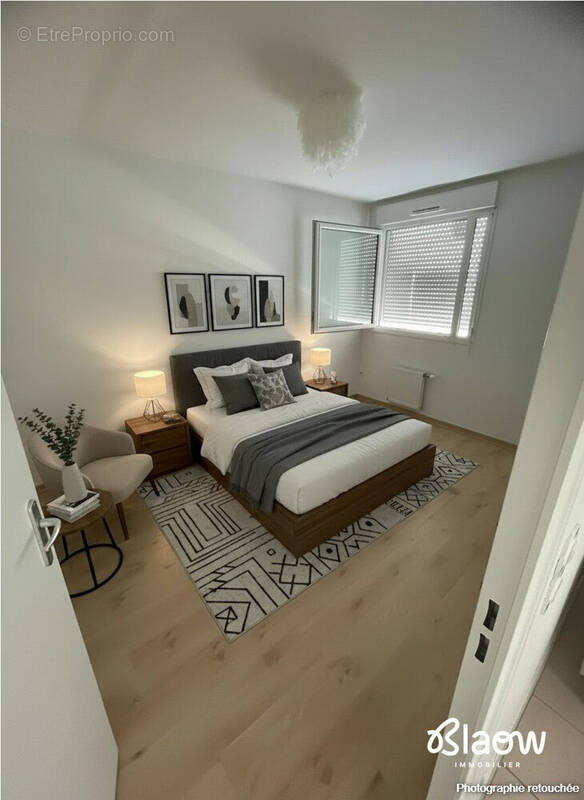 Appartement à VENISSIEUX