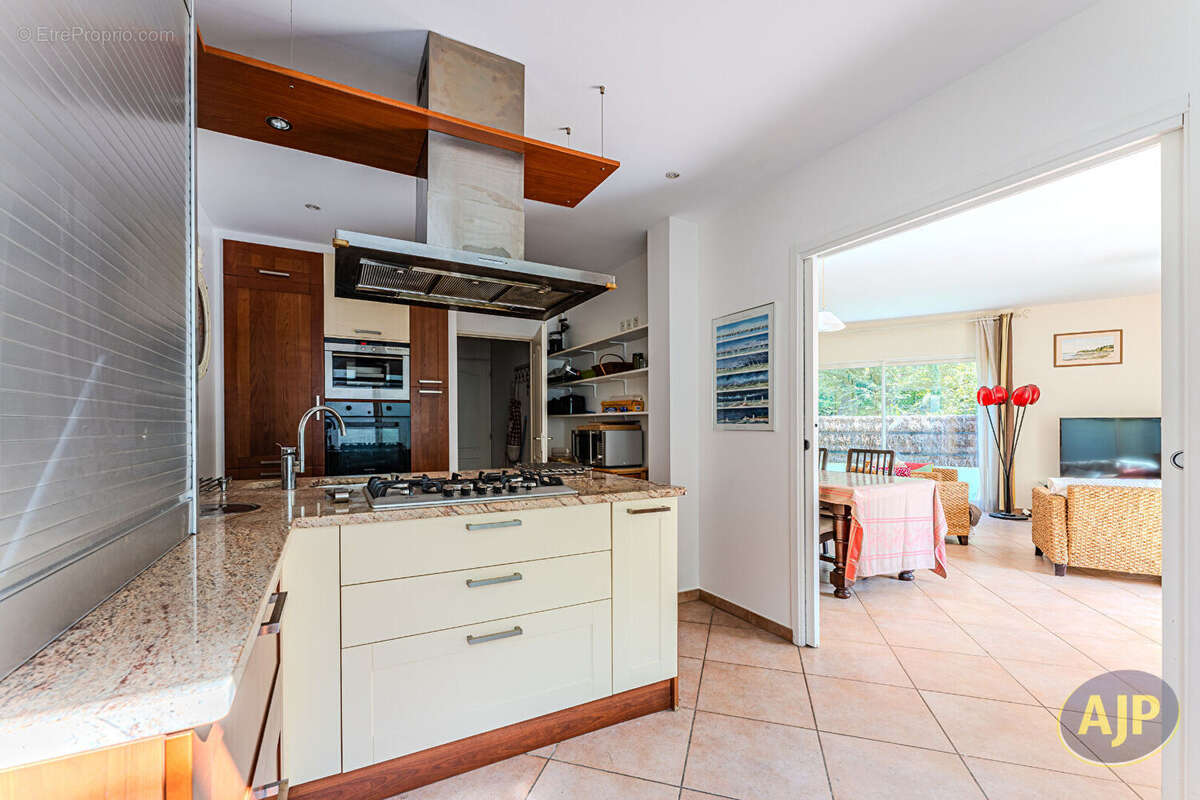 Maison à LANTON