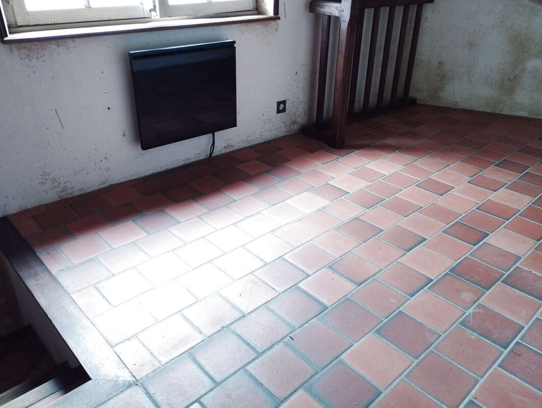 Maison à CLOYES-SUR-LE-LOIR