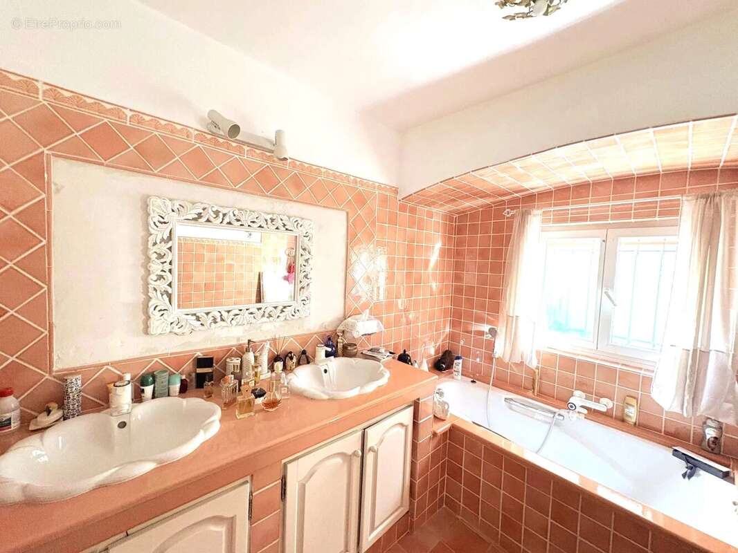 Maison à SAINTE-MAXIME