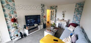 Appartement à VAIRES-SUR-MARNE