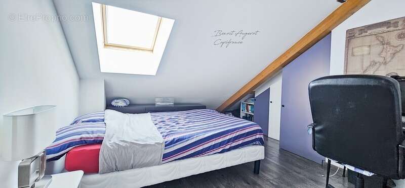 Appartement à PRINGY