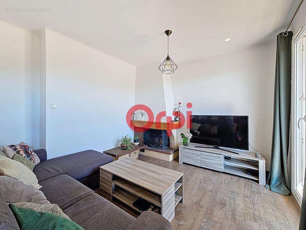 Appartement à LA SEYNE-SUR-MER