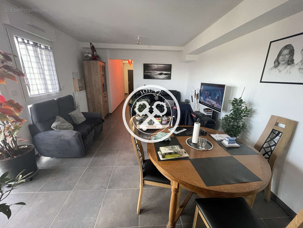 Appartement troyes proche gare - photo 8