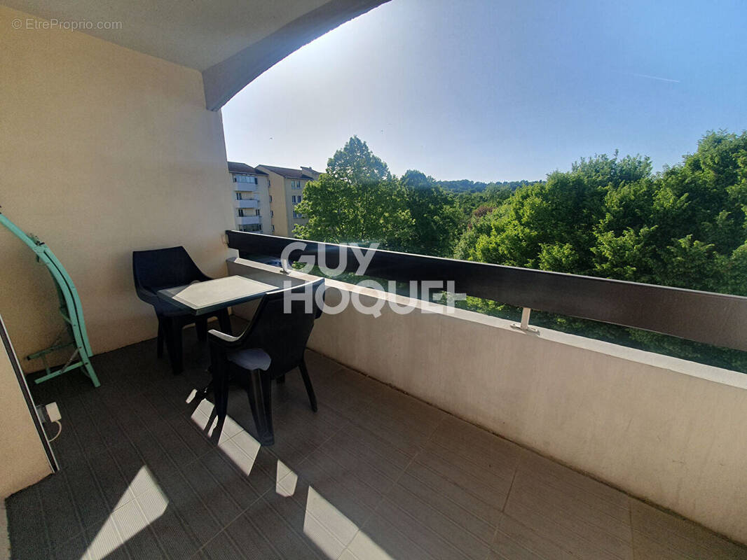 Appartement à OULLINS