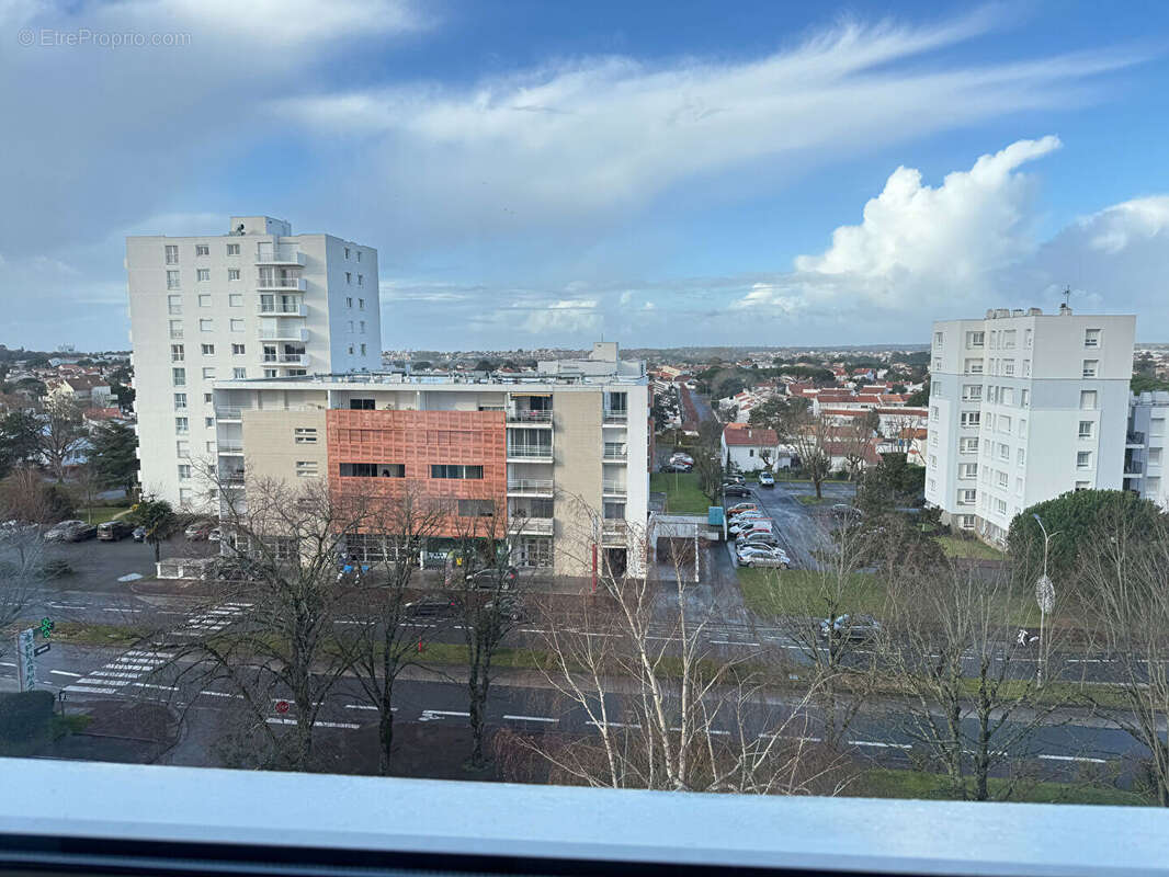Appartement à ROYAN