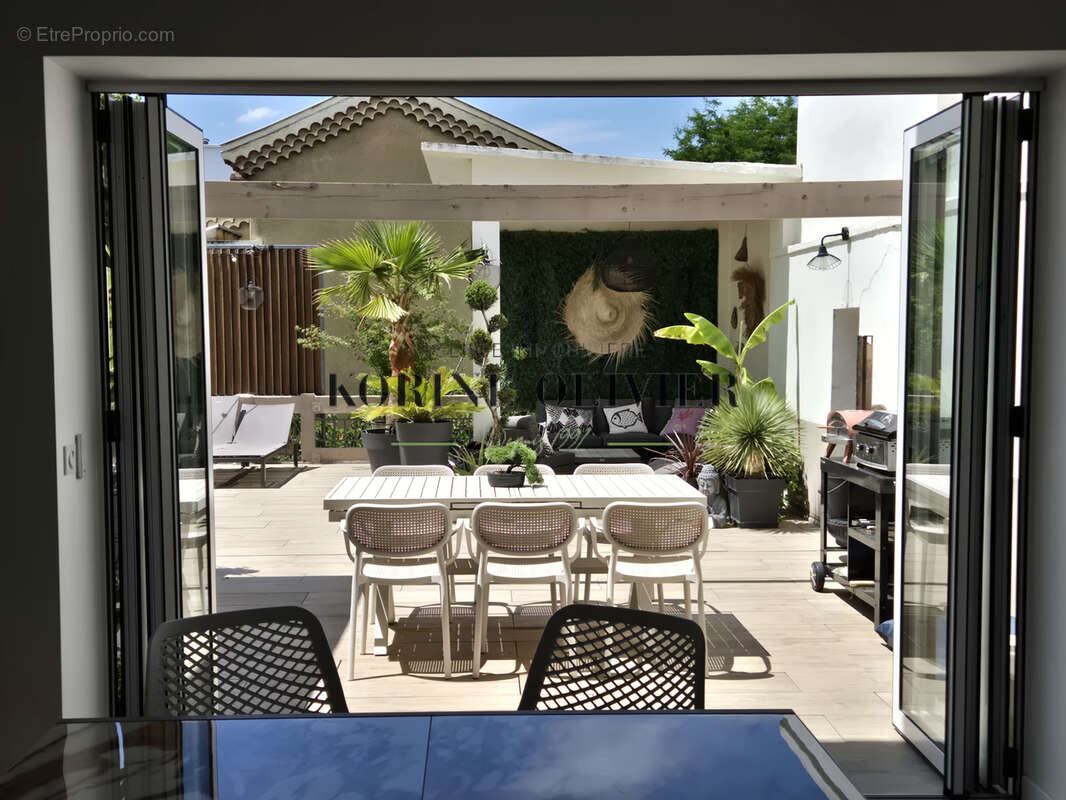 Appartement à VALENCE