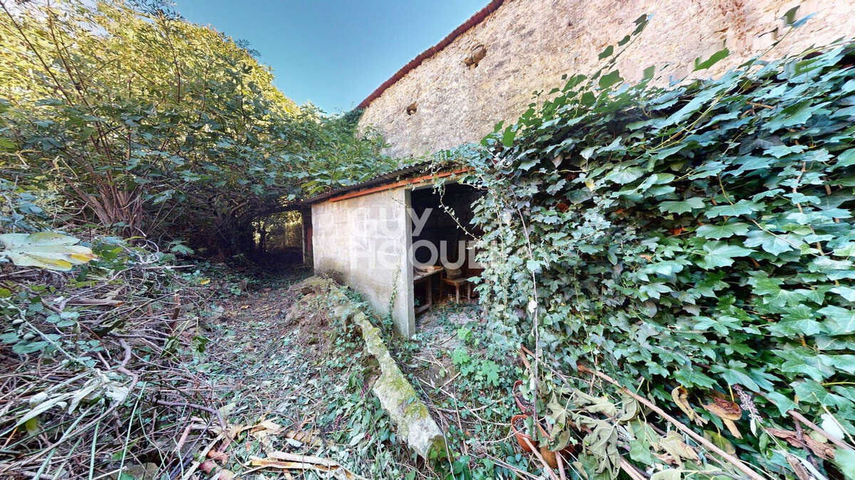 Maison à CASTETS-EN-DORTHE