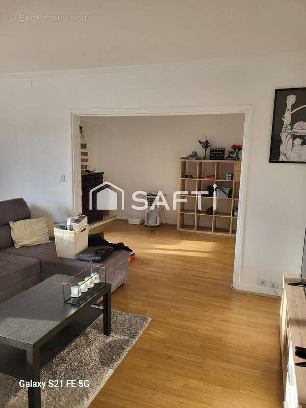Photo 4 - Appartement à ANGOULEME