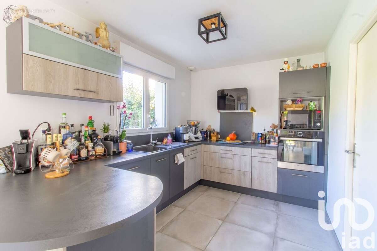 Photo 3 - Maison à SEMOY