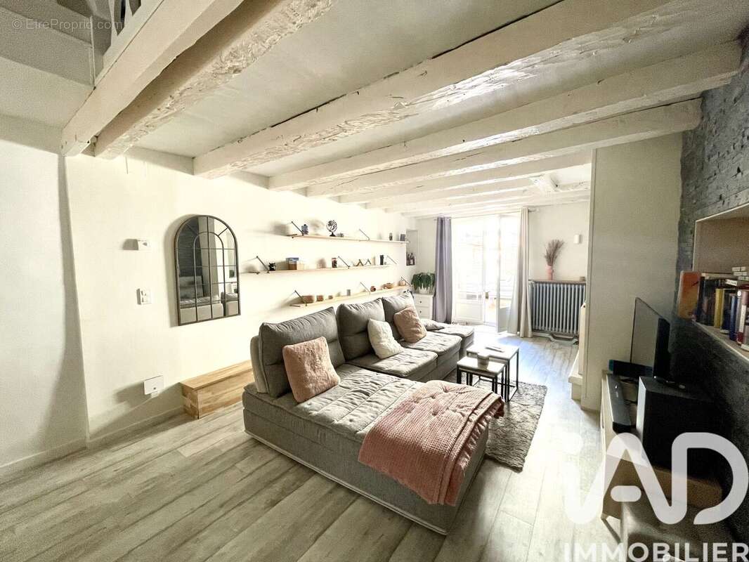Photo 2 - Maison à LANGRES