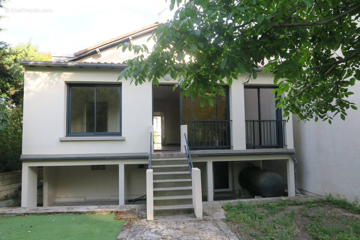 Maison à MONTPELLIER