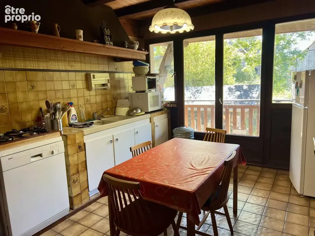 Ecole 73630 Le Villard maison baujue à vendre - photo 15