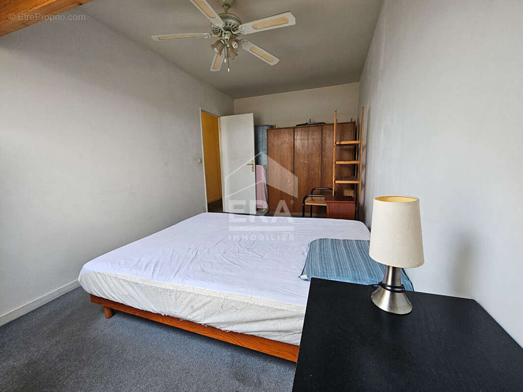 Appartement à NEUILLY-SUR-MARNE