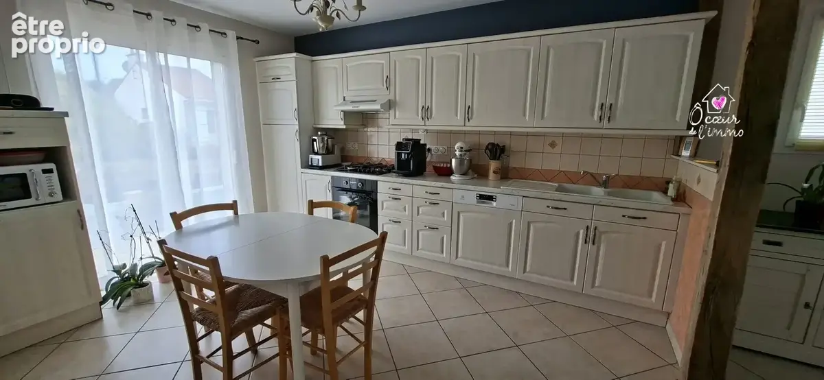 Maison 5 pièces 86 m² à vendre à Coron (49690) - photo 2