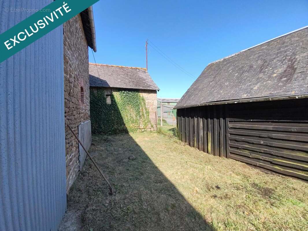 Photo 4 - Maison à VIEUVY