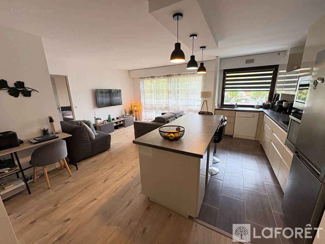 Appartement à PALAISEAU