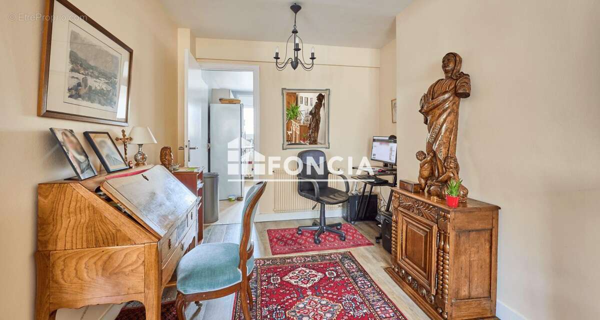 Appartement à CAEN