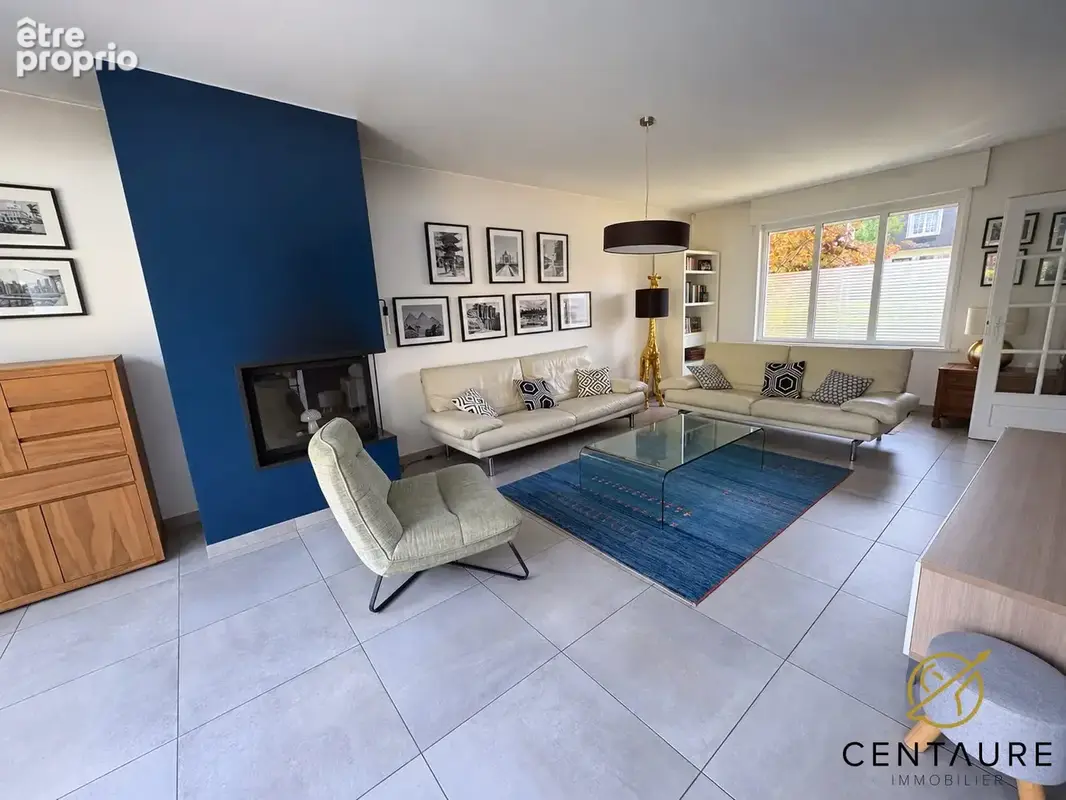 Maison 6 pièces 151 m² à vendre à Tourcoing (59200) - photo 1
