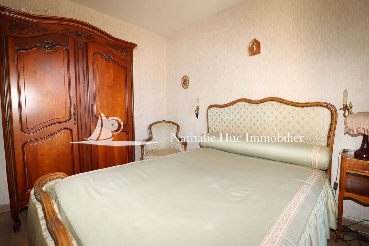 Appartement 52 m² à Argeles-Sur-Mer  - photo 9