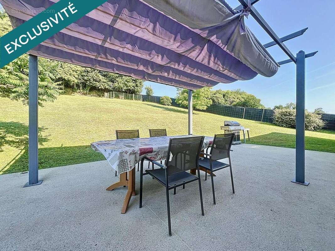 Photo 8 - Maison à BIOL