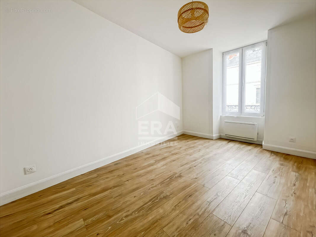 Appartement 54m² à étampes - photo 4