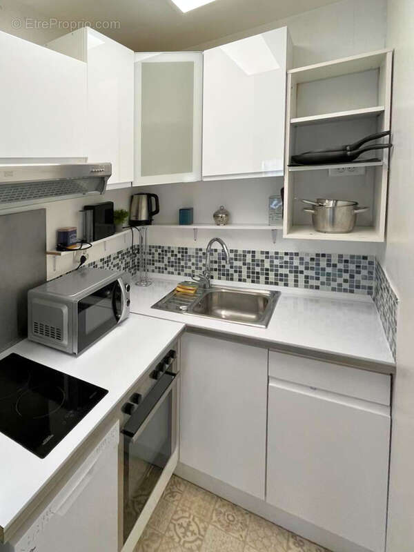 Appartement à LA ROCHE-SUR-YON