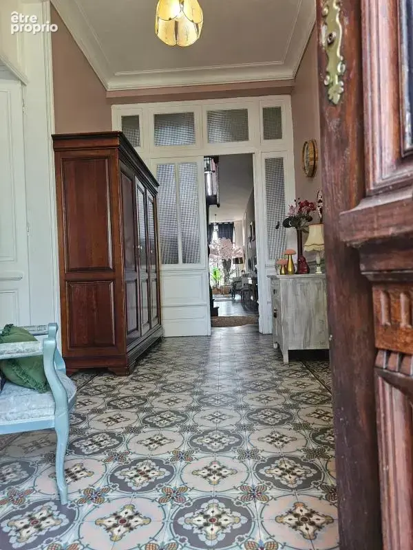 Maison de 12 pièces de 432 m² à Casteljaloux - photo 4