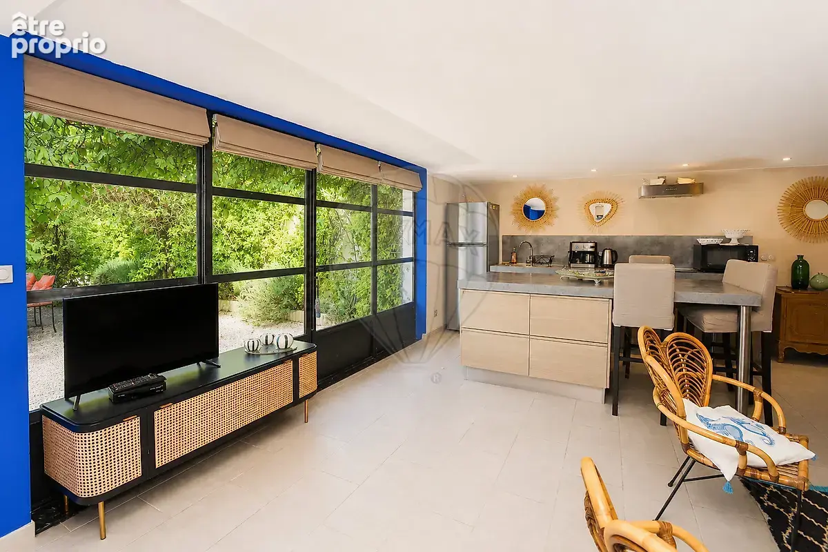 Maison 6 chambre(s) à vendre - photo 42