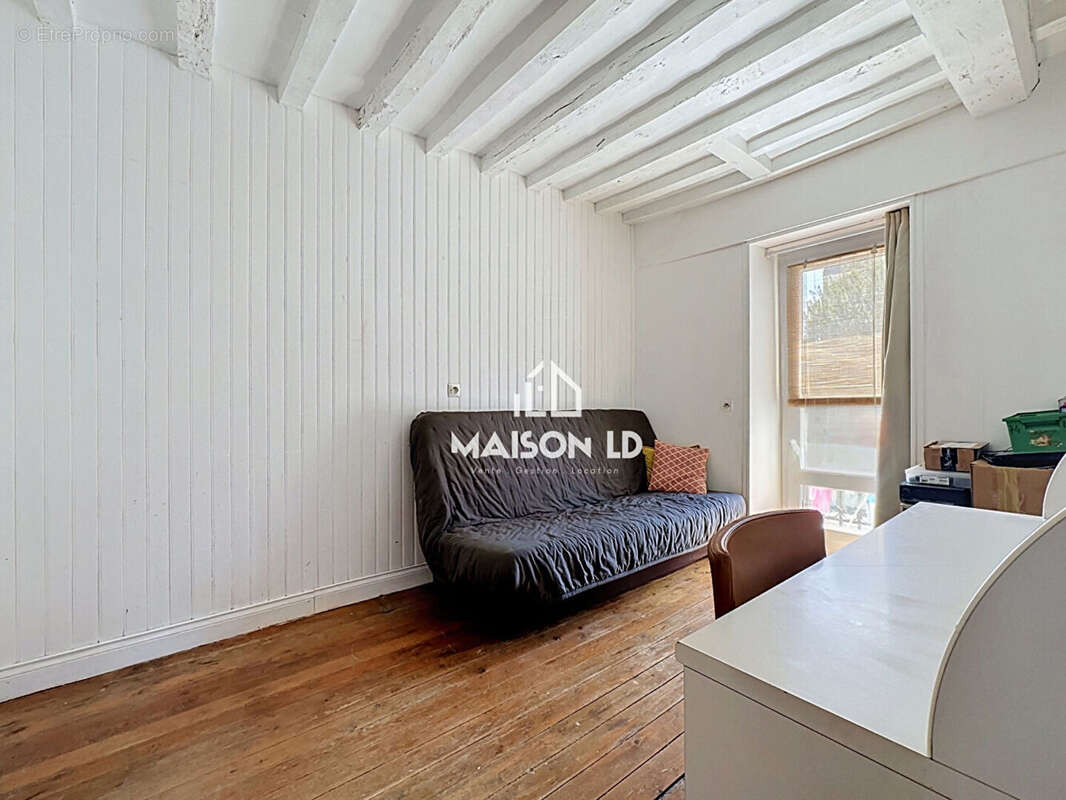 Maison à VERSON