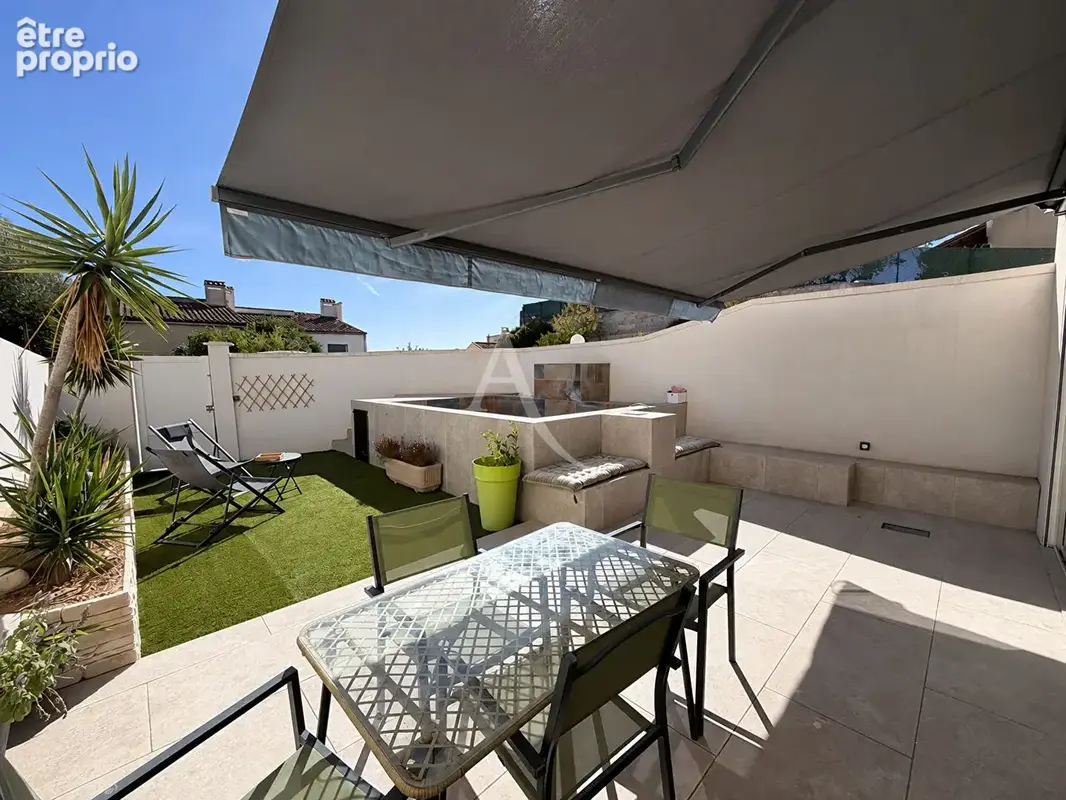Maison Coup de Coeur Martigues 4 Chambres - photo 2