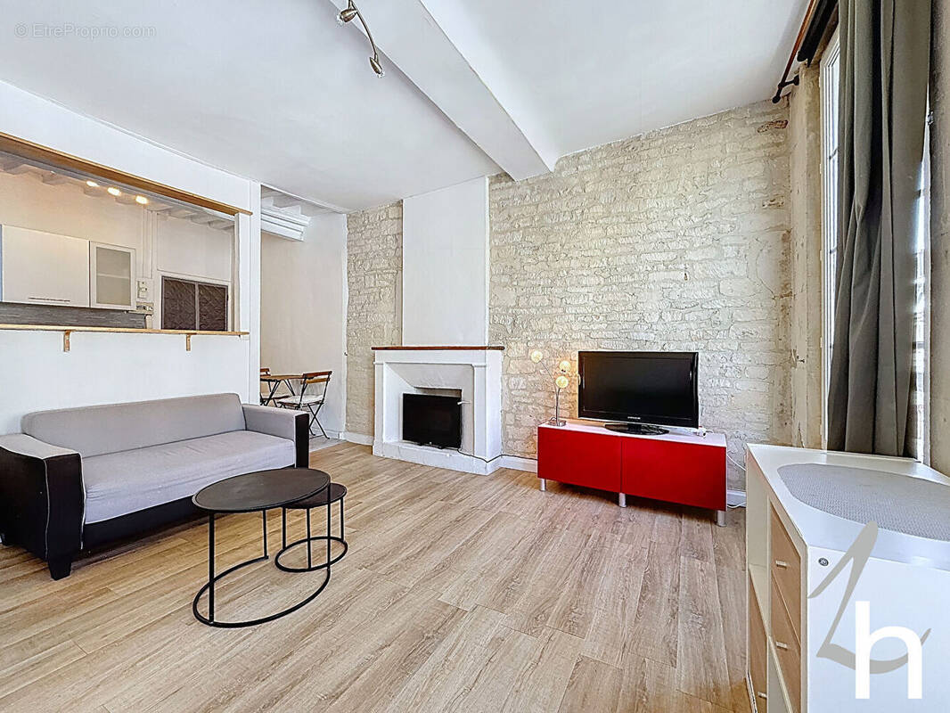 Appartement à CAEN