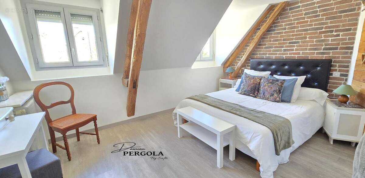 Photo 5 - Maison à MONTIGNAC