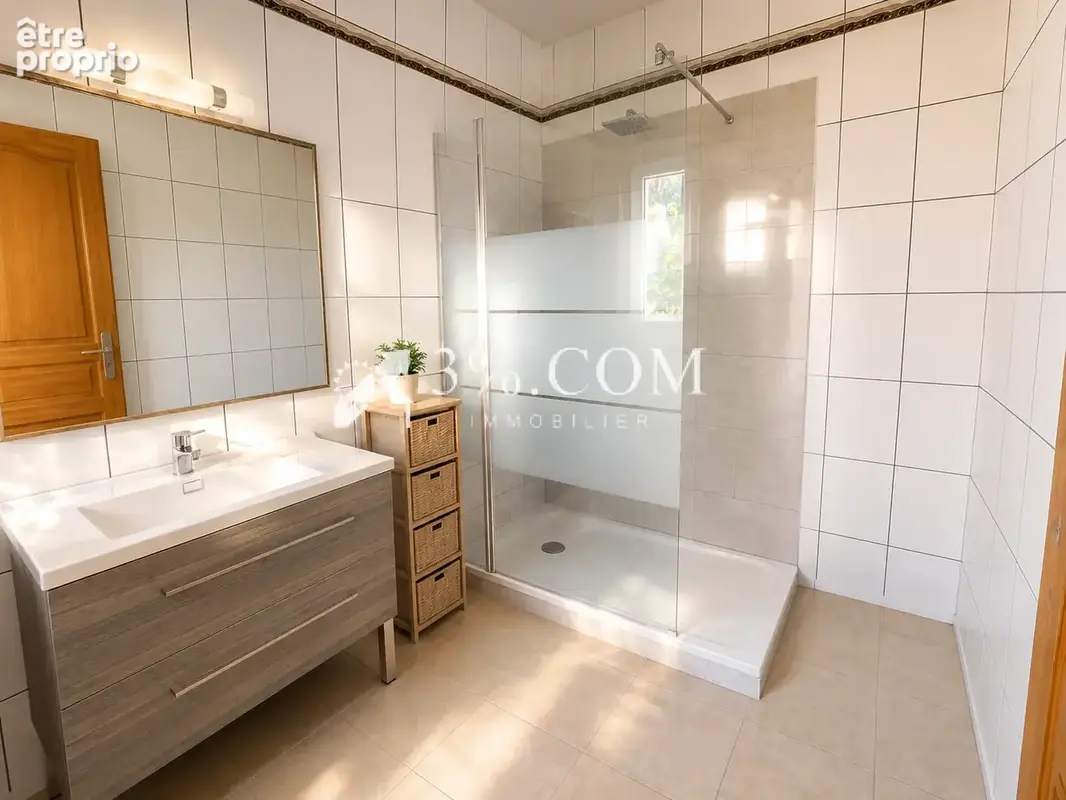 Appartement 113 m2 avec jardin, dependances a luneville - photo 9