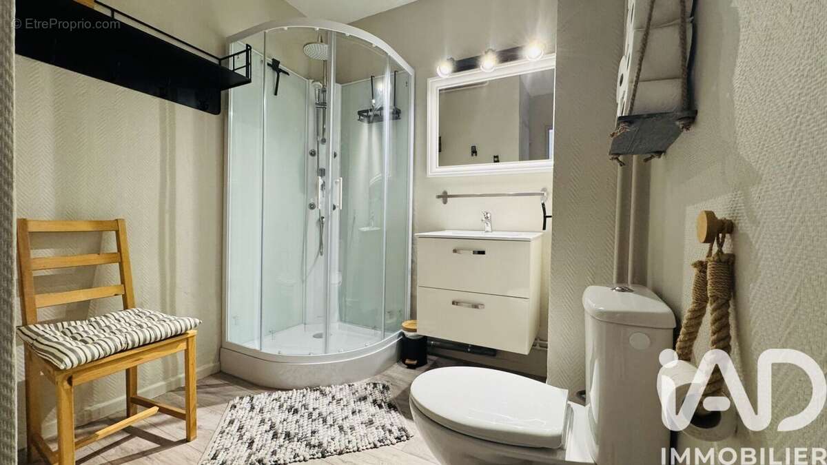 Photo 8 - Appartement à LES ANGLES