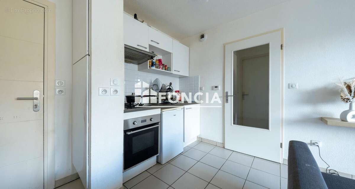 Appartement à SAUBENS