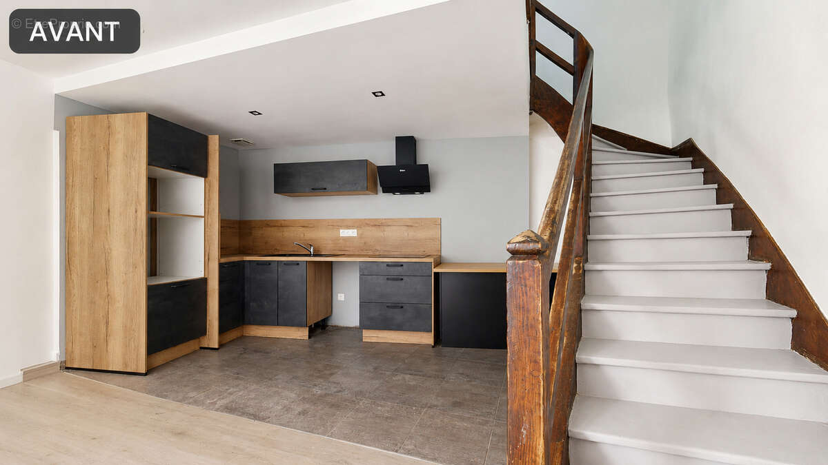 Appartement à VILLEFRANCHE-SUR-SAONE