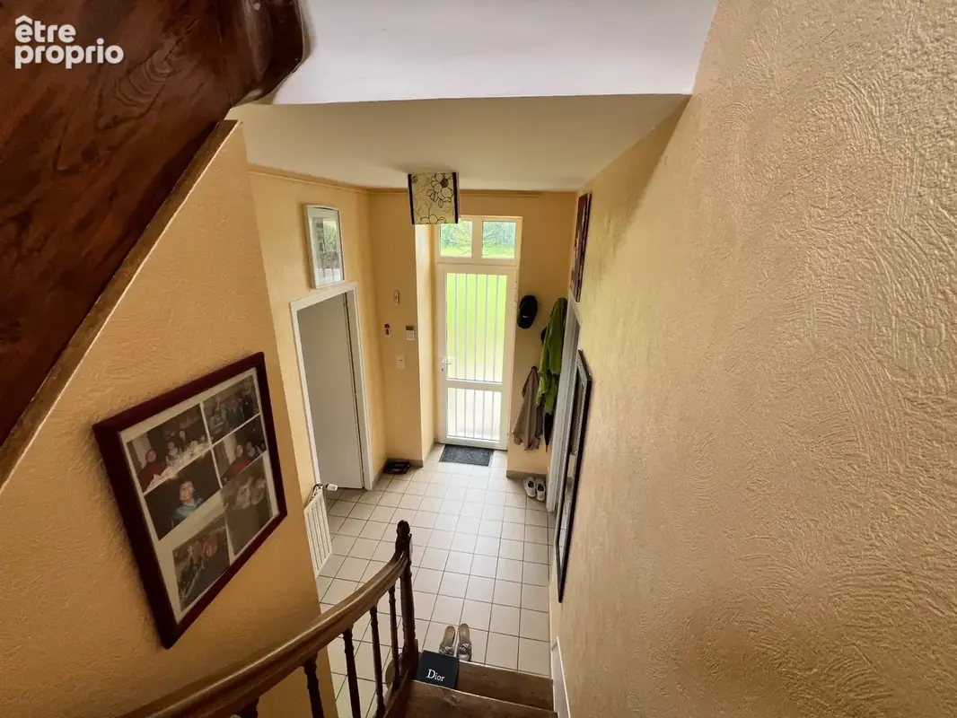 Maison de Maître + Piscine + Grange de 100 m²  7 000 m² de terrain  Sans voisinage - photo 18
