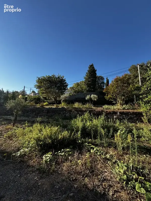 Allauch - Maison de plain-pied extension possible - 120 m2 - secteur Enco de Botte - photo 22