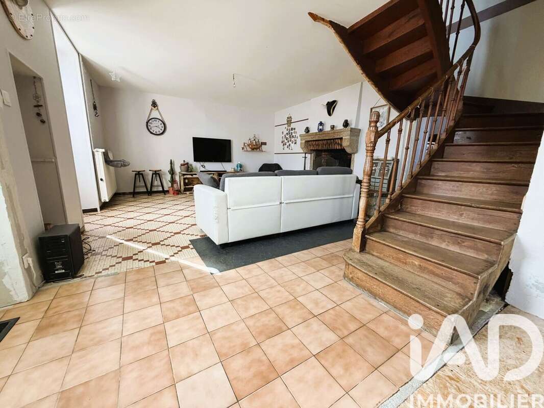 Photo 2 - Maison à AZAY-SUR-THOUET