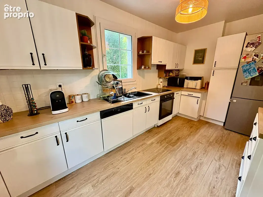 Maison Cergy 6 pièce(s) 131.87 m2 - photo 6