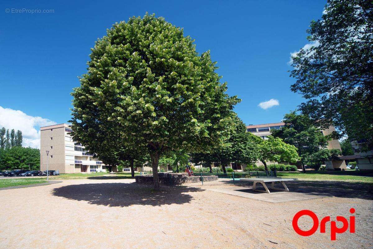 Appartement à MACON